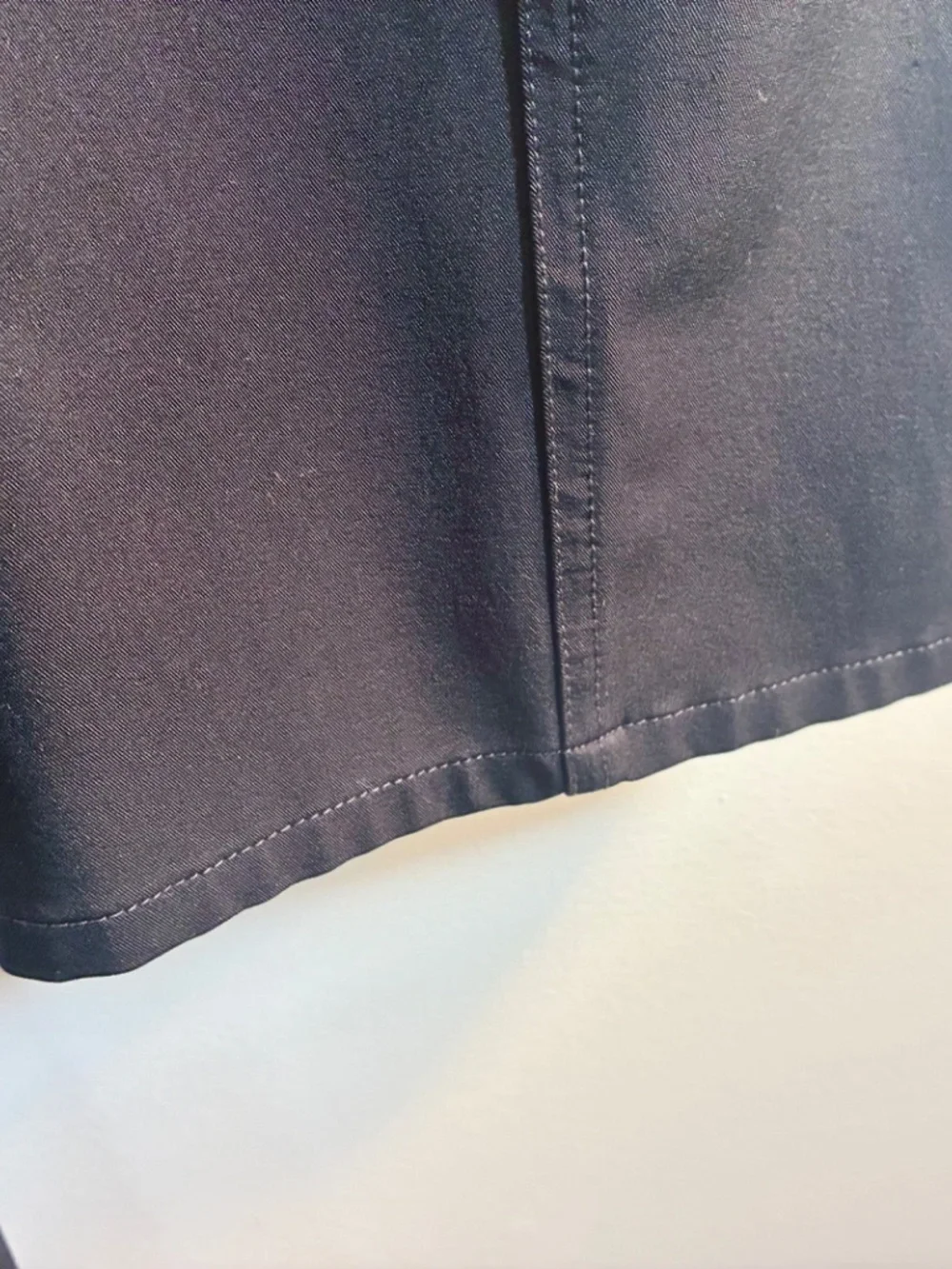 Paris Blues Black Pants